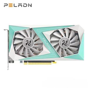 Panlei RTX2060SUPER 8G gaming graphics card computer graphics card full effect