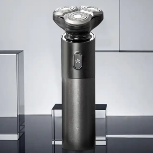 Smart floating blades Shaver Rechargeable Electric razor