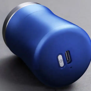 Mini Shaver Electric Rechargeable Portable Head Washable Travel Single Beard Shaving Machine For Man