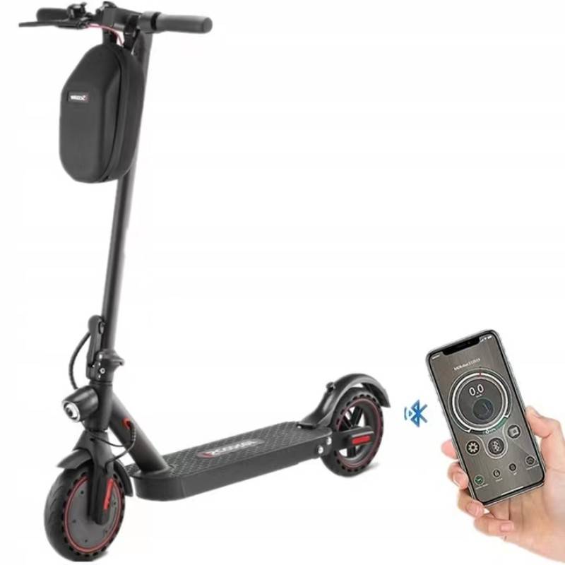 Folding city electric scooter I9pro