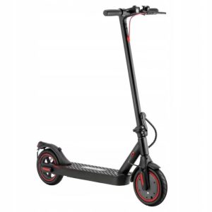 iScooter® i9 Foldable Commuting Electric Scooter