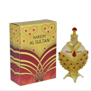 HAREEM AL SULTAN GOLD PERFUME OIL