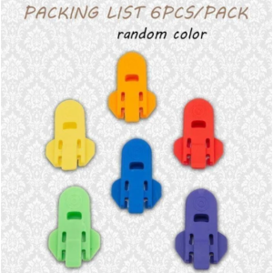 Easy Can Opener 6pcs/pack