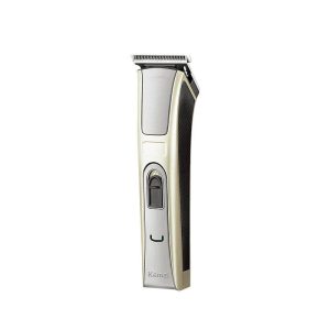 Kemei/Kemei hair clipper KM-5017 carbon steel cutter head high-speed high-power electric clipper cross-border oil head clipper