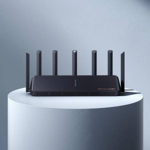 Xiaomi router AX6000