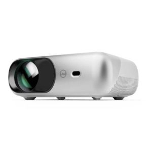 vivibright D1000 2022 Qatar Football Champion Best Native 1080P Portable Video Movie Home Theater 4K Projector