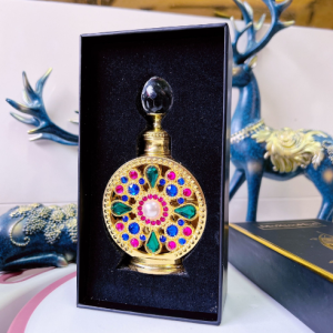 Men's & Women's Perfume - Long-lasting Fragrance Aromatherapy