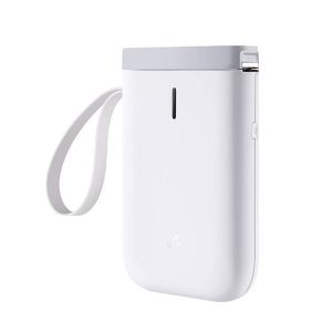 NIIMBOT Jingchen D11 Mini Label Printer - South Korea Exclusive