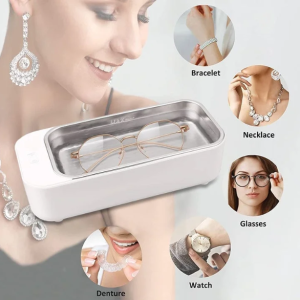 Ultrasound Cleaning Machine