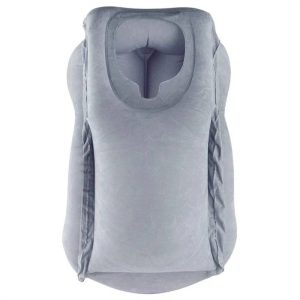 BetterRest™ Inflatable Travel Pillow