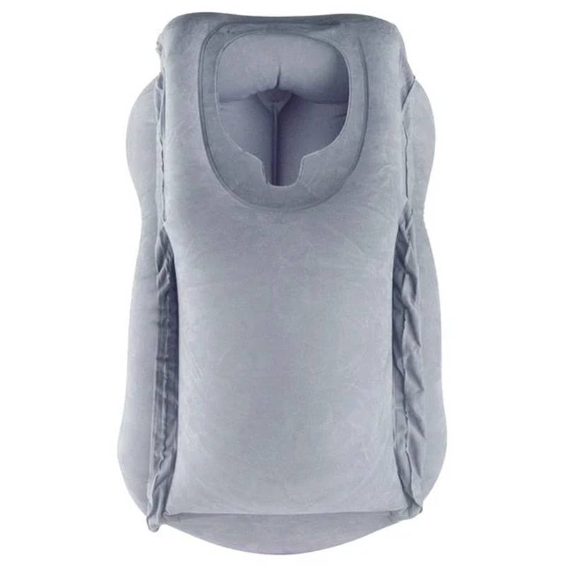 BetterRest™ Inflatable Travel Pillow
