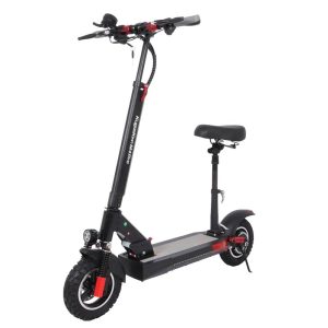 EU Exclusive Upgraded Kugoo Kukirin M4 Pro Electric Scooter 500W 48V