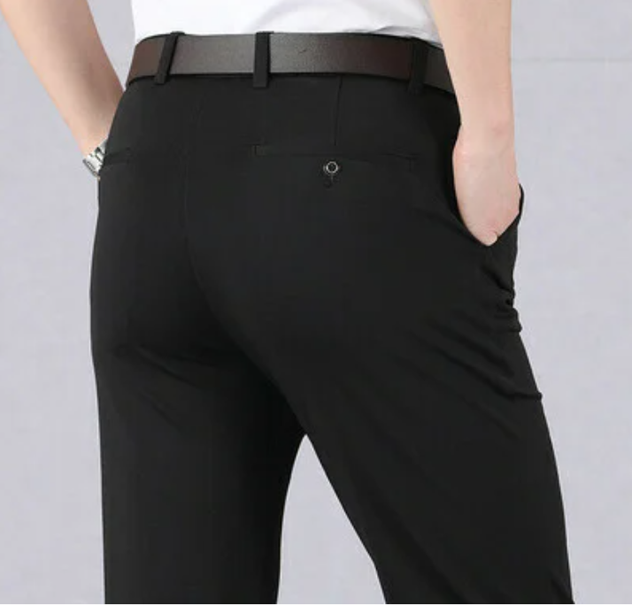 High Stretch Men's Classic