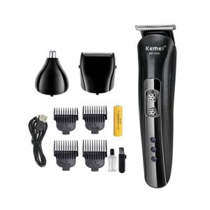 Shaving Nose Hair Trimming Oil Head Sculpting Hair Clipper