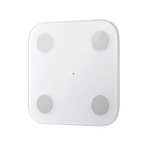 Xiaomi Mi Body Composition Scale 2 Mi Fit App Smart Mi Body Fat Scale