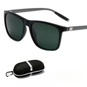 Men's polarized sunglasses