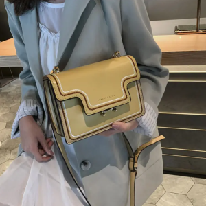 Women Leisure Shoulder Bag Messenger Bag