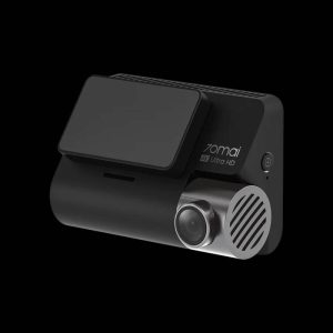 Global Version 70mai A800S Dash Cam + 70mai RC06 Rear Cam - 4K UHD Dual-channel Recording with 3" IPS Screen