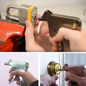 Auto Extractor Lock Pick: Easily Unlock Car Doors