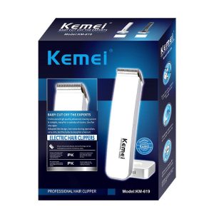 Oil head carving electric hair clipper charging base