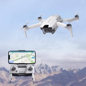 Xiaomi Funsnap 2SE Quadcopter with Camera