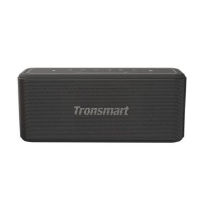 Tronsmart Mega Pro Wireless Bluetooth Speaker Stereo Loud Volume Power Subwoofer 60W Audio