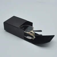 Wholesale Hot Selling Cheap Portable Foldable Presbyopia Eyeglasses Folding Anti Blue Light Reading Glasses With Case