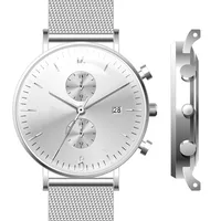 SN2 Automatic mens elegant watches men wrist luxury quartz stainless steel woman watch