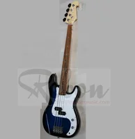 Weifang Rebon Light Cheap PB Electric Bass Guitar