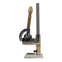 72 Dial Scale Gem Faceting Machine Jewelry Gemstone  Faceting Equipment Angle Polisher Mechanical Arm