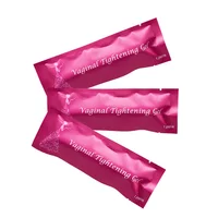 100%Natural herbs hymen tighten vaginal tightening gel v tight vagina shrinking tightening gel