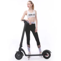 Hot Sale Best Original Xiaomi M365 Mi Electric Motorcycle Scooter Self Balancing Electric Scooter