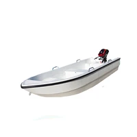 hotsale  offshore fishing panga fiberglass boat