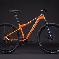 27.5/29 inch 9 speed aluminium mountain bike alloy SUNPEED NEW RULE bicycle