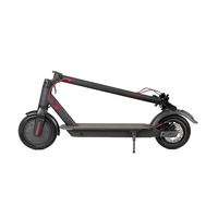 Popular design 36V 350W 6.0 Ah 1:1 M365 scooter de 3 ruedas electic scooter adult