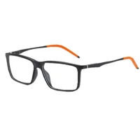 tr90 anti blue light glasses blue ray block computer gaming optical frame blue light blocking glasses to block blue light