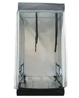 40x40x120 Inch Grow Tent Indoor Hydroponic Growing System