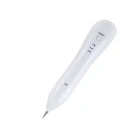 Tattoo Mole Removal Laser eyelid medical Plasma Pen needle Facial Freckle Dark Spot Wart Remover