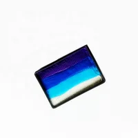 FDA approved water based halloween makeup palette, multi color split cake face paint