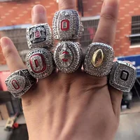 Wholesale Football League  Custom Championship Rings