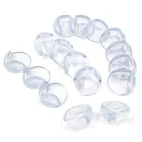 Protector Table Guard Strip Baby Safety Products Corner Foam Bumper Protection From Children Soft Strip Edge Corner Guards