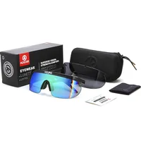 ZHILING UV400 goggle sunglasses sport eyewear for wholesales