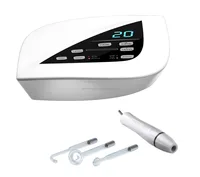 Beauty Machine Radium High Facial Frequency High Frequency Facial Machine Skin Care Device Violet Ray Portable High Frequency