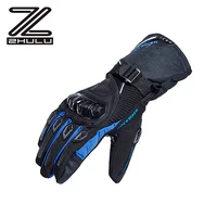 Touch Screen Rider Gloves Non-slip Waterproof Warm Motorcycle riding gloves