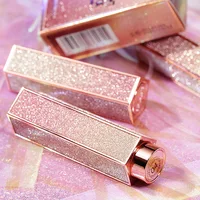 Cosmetic beauty glow lipstick long lasting wholesale matte lipstick private label