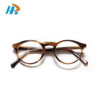 Mazzucchelli Acetate Eyeglass Frames