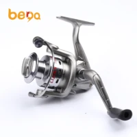11+1Ball Bearings Full Metal Spinning Reel Aluminum Fishing Wheel