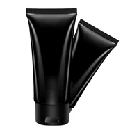 Private Label OEM Bamboo Charcoal Nose Peel Off Black Mask Facial For Blackhead