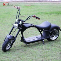 2019 electric scooter citycoco 2000W 1500W fat tire citycoco scooter 2000W mini citycoco electric scooter