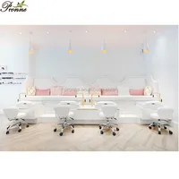pedicure chair bench station equipment modern spa pedicure chair wholesale